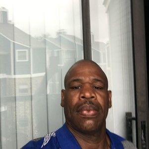 Meet your Posher, Reginad